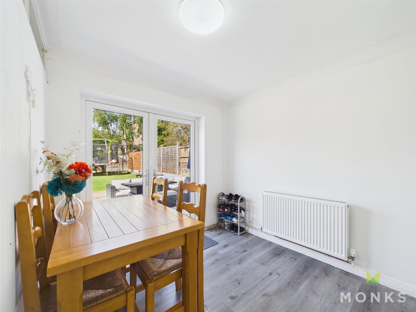 64 Boscobel Drive, Shrewsbury, SY1 3DU For Sale